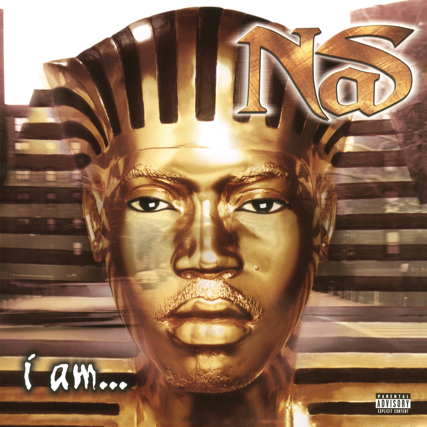 Nas - I Am... (1999)
