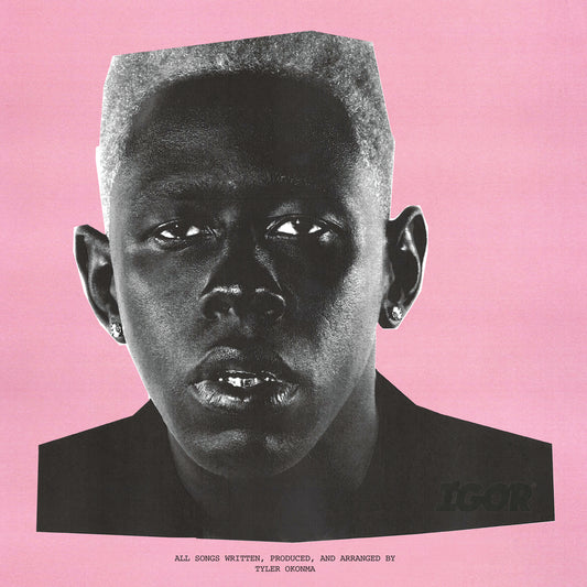 Tyler the Creator  - Igor