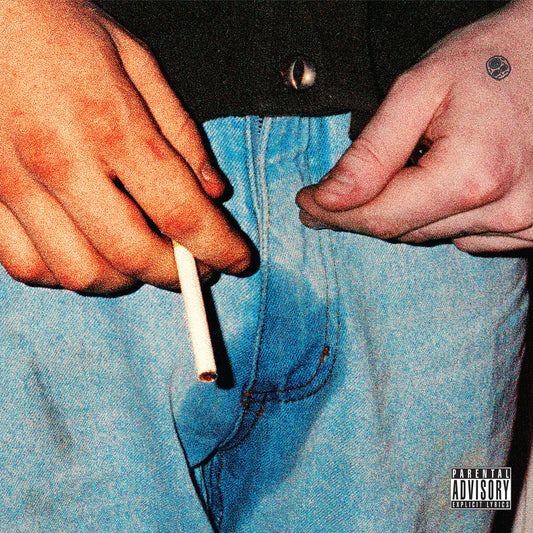 Tyler, the Creator  - Cherry Bomb