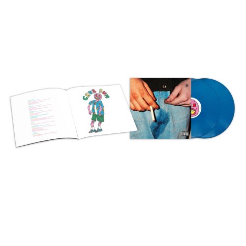 Tyler, the Creator  - Cherry Bomb