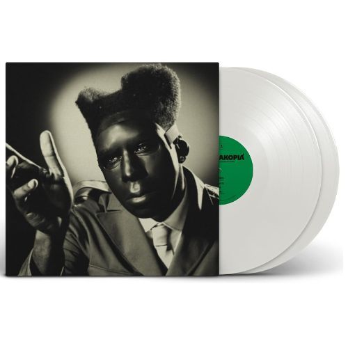 Tyler The Creator - Chromakopia (Vinile Bianco)