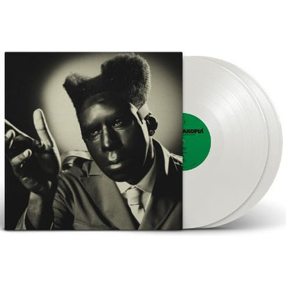 Tyler The Creator - Chromakopia (Vinile Bianco)