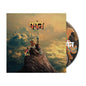 Gorillaz - The Mountain (Vinyl Yellow Gatefold)