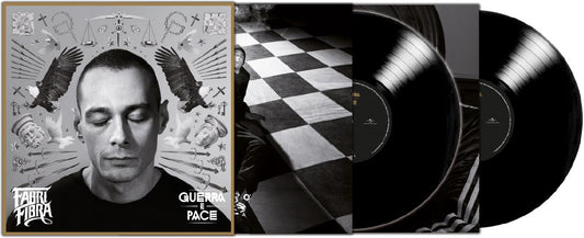 Fabri Fibra - Guerra E Pace