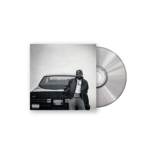 Kendrick Lamar  - GNX