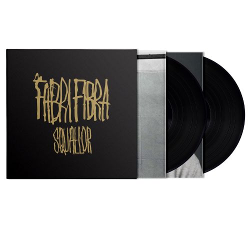 Fabri Fibra - Squallor