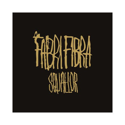 Fabri Fibra - Squallor