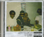 Kendrick Lamar  - Good Kid, M.A.A.D City