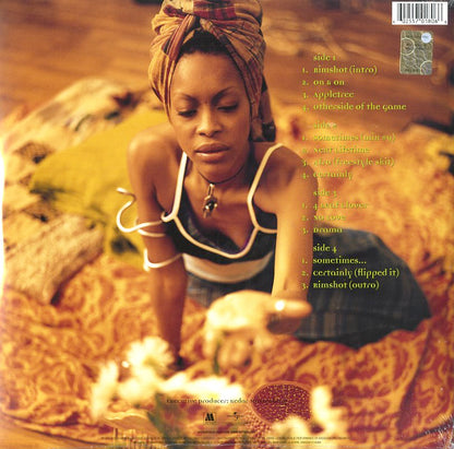 Badu Erykah - Baduizm