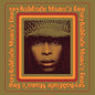 Badu Erykah - Mama'S Gun