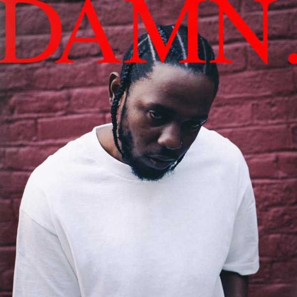 Kendrick Lamar  - DAMN