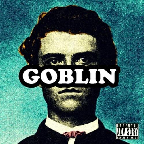 Tyler, the Creator  - Goblin