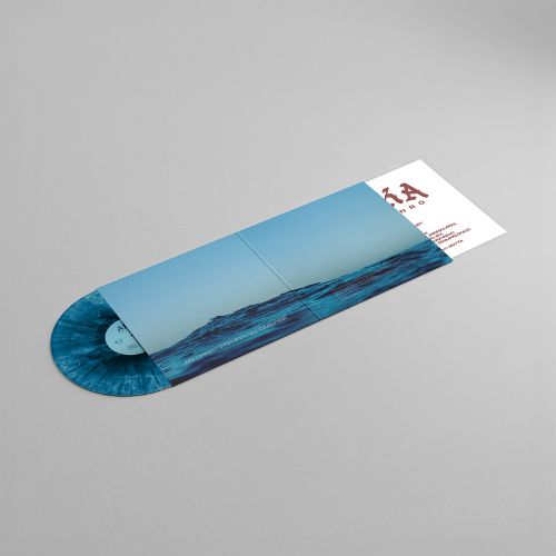 Danno - Aka Danno (Gatefold Special Edition)