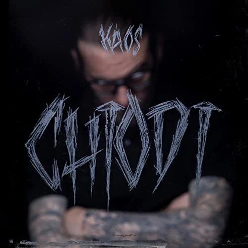 Kaos - Chiodi (Edizione Limitata Numerata)