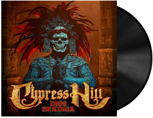 CYPRESS HILL -'DIOS BENDIGA'