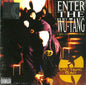 Wu-Tang Clan - Enter the Wu-Tang (36 Chambers) LP