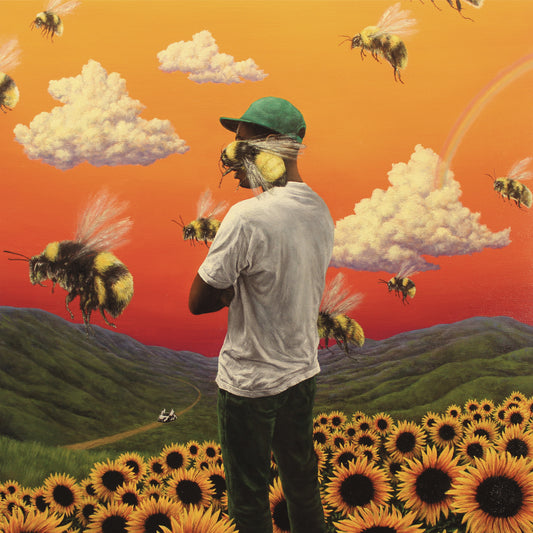Tyler the Creator  - Flower Boy