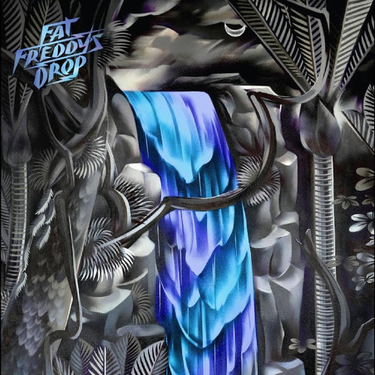 Fat Freddy'S Drop - Slo Mo