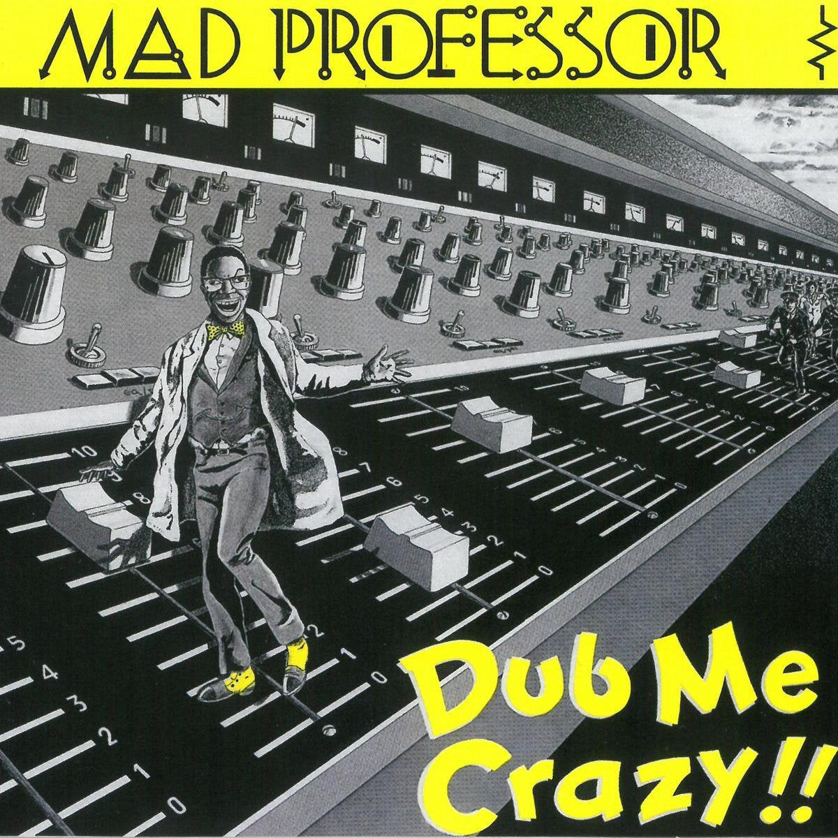Mad Professor - Dub Me Crazy 1