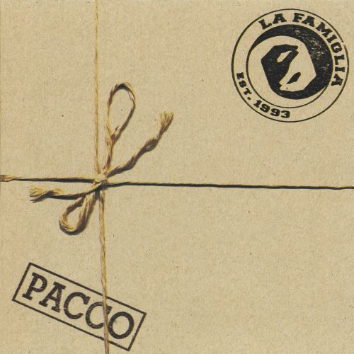 La Famiglia - Pacco