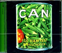 Can - Ege Bamyasi