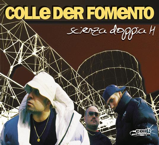 Colle Der Fomento - Scienza Doppia H (New Eco Edt.)