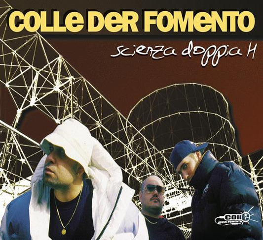 Colle Der Fomento - Scienza Doppia H (New Eco Edt.)