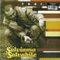 Turi - Salviamo Il Salvabile (Ed. limitata Bianco)