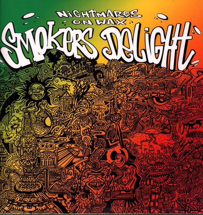 Nightmares On Wax - Smokers Delight