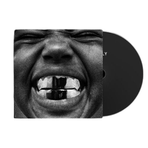 Kanye West  - Bully