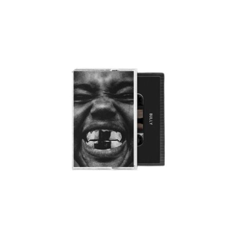 Kanye West  - Bully