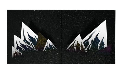 DJ Shadow - The Mountain Will Fall 10th Anniversary Deluxe Edition [PRE-ORDER]