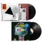 DJ Shadow - The Mountain Will Fall 10th Anniversary Standard x Deluxe Edition Bundle [PRE-ORDER]