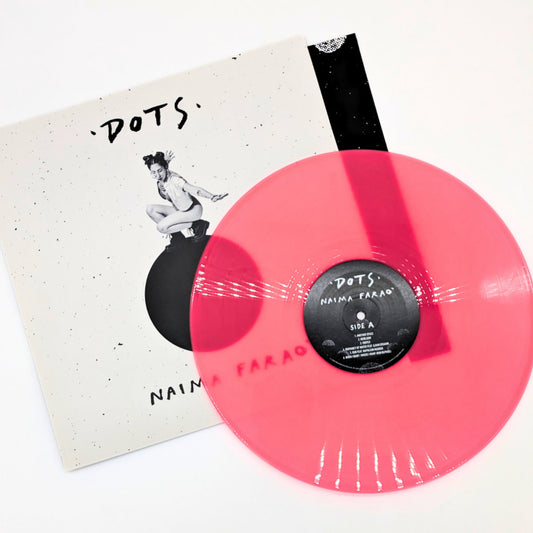 Naima Faraò ‎– Dots