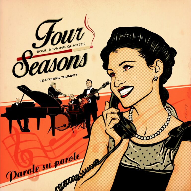Four Seasons Quintet - Parole Su Parole