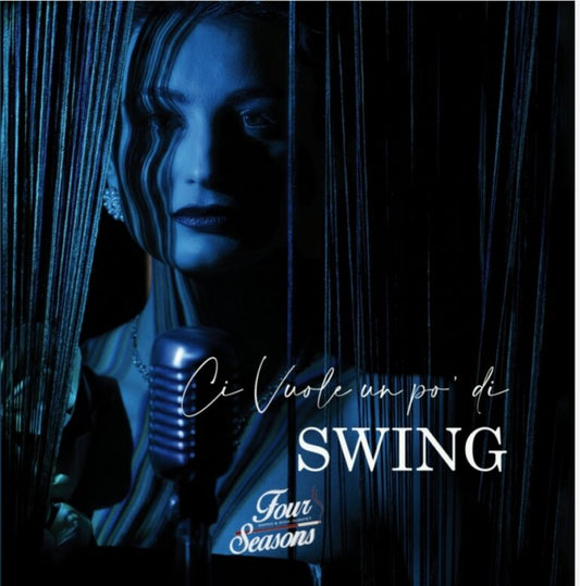 Four Seasons Quintet - Ci Vuole Un Pò Di Swing