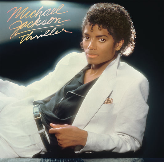 Michael Jackson-Triller