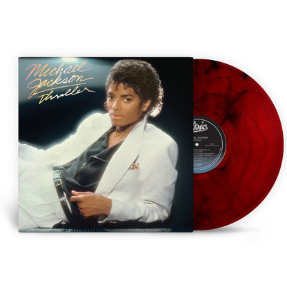 Michael Jackson-Triller