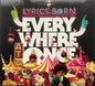 Lyrics Born  - Everywhere At Once