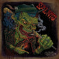 Salmo - The Island Chainsaw Massacre (2011) LP