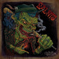 Salmo - The Island Chainsaw Massacre (2011) LP