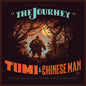 Tumi & Chinese Man - The Journey (Vinyl Coloured Edt.)